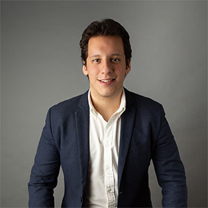 Diego Quevedo avatar
