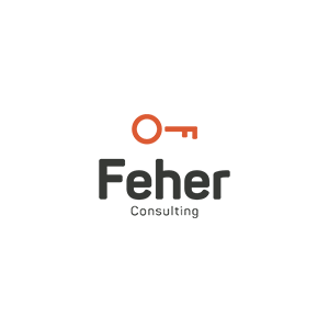 Feher and Feher logo