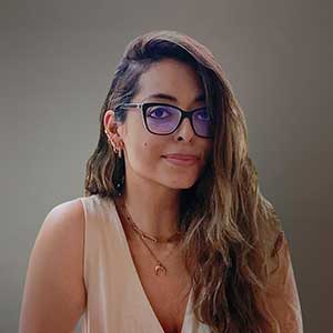 Amira Bustamante avatar