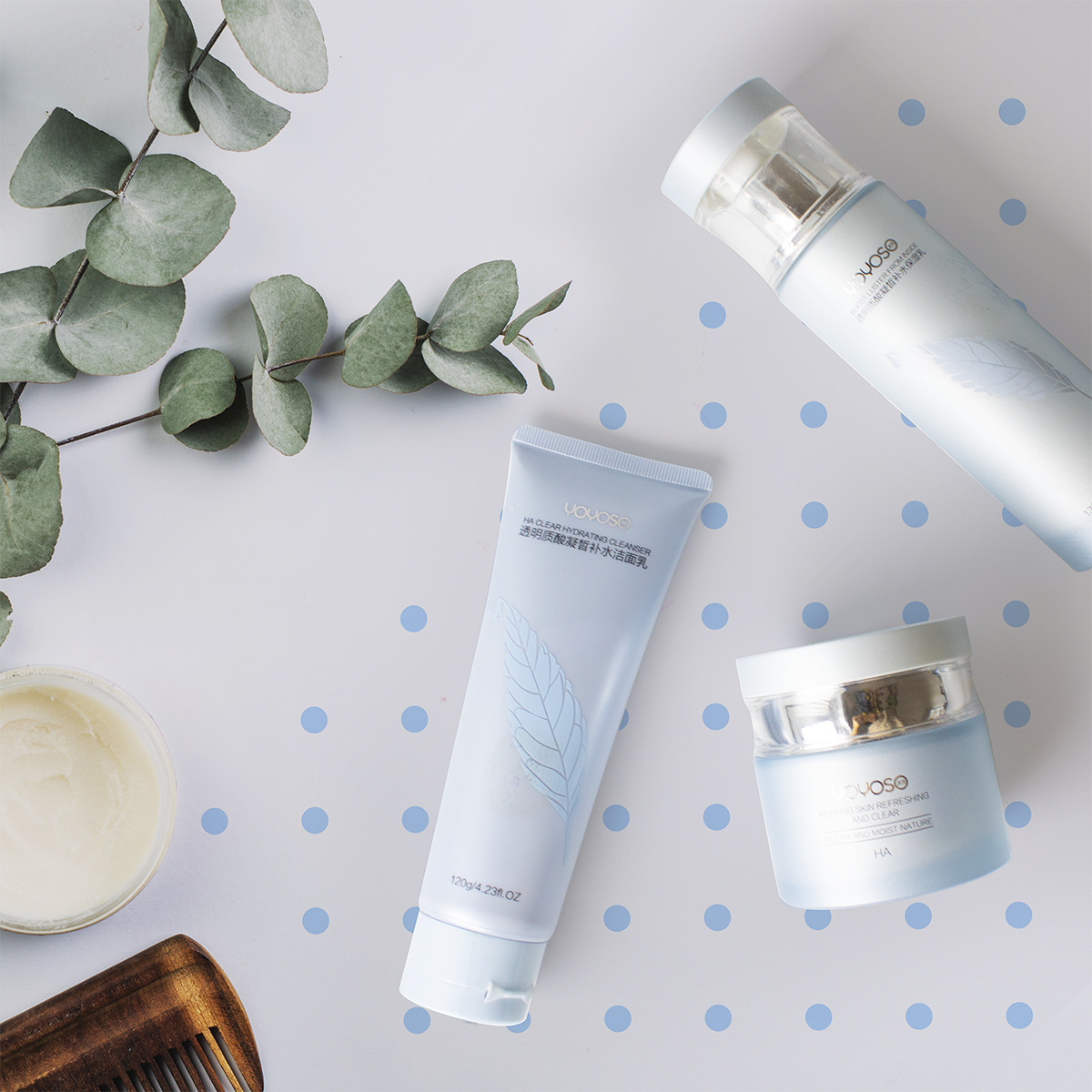 Yoyoso México Play Business